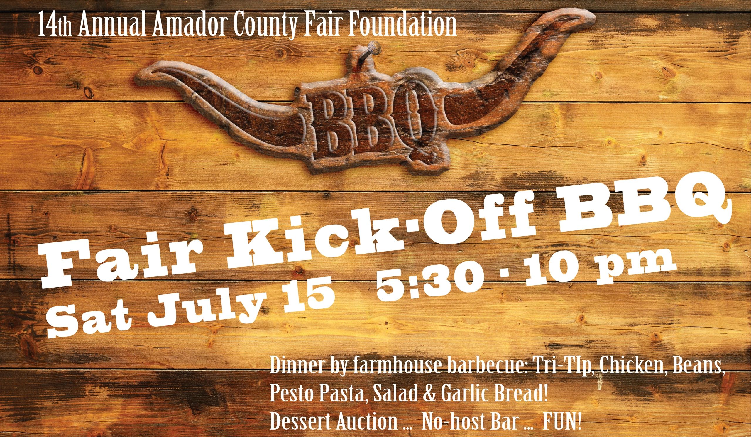 Amador County Fair Foundation